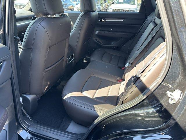 Photo of 2022 Jet Black Mica Mazda CX-5