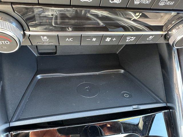 Photo of 2022 Jet Black Mica Mazda CX-5