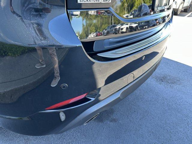 Photo of 2022 Jet Black Mica Mazda CX-5