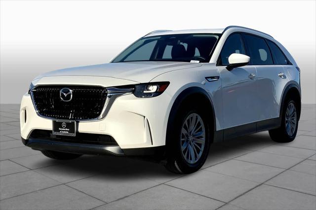 2024 Mazda Cx-90 Phev