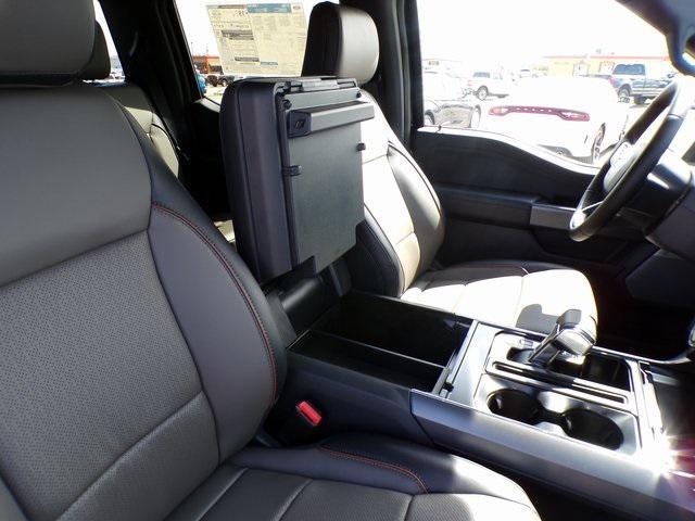 Photo of 2025 Carbonized Gray Metallic Ford F-150