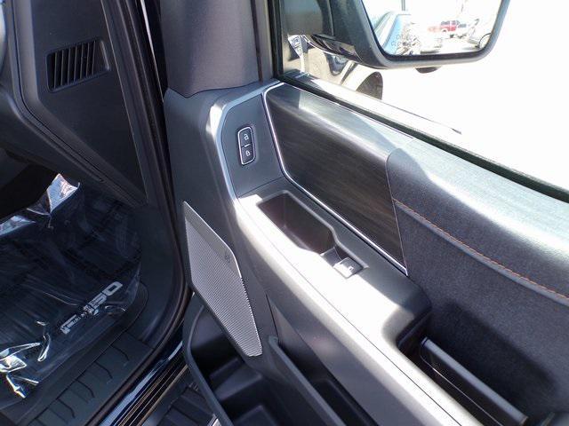 Photo of 2025 Carbonized Gray Metallic Ford F-150