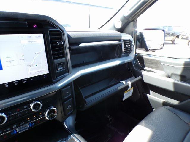 Photo of 2025 Carbonized Gray Metallic Ford F-150