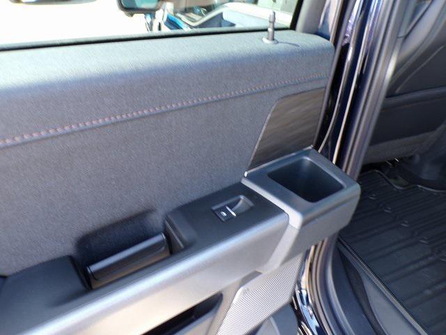 Photo of 2025 Carbonized Gray Metallic Ford F-150
