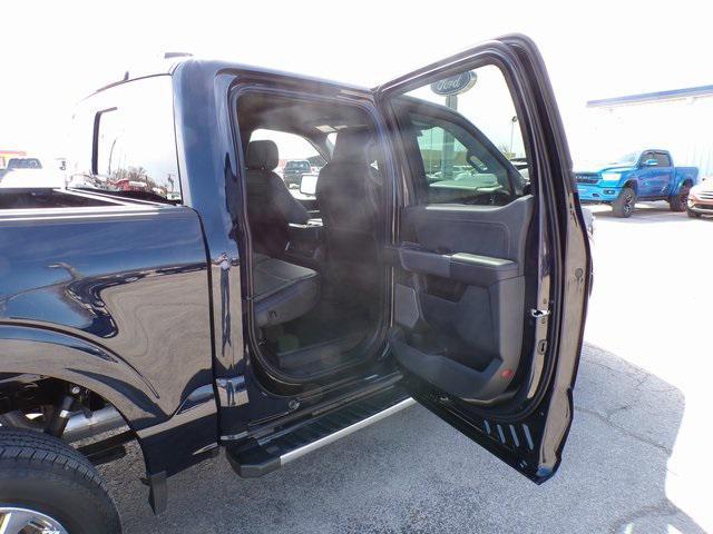 Photo of 2025 Carbonized Gray Metallic Ford F-150