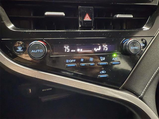 Photo of 2023 Predawn Gray Mica Toyota Camry