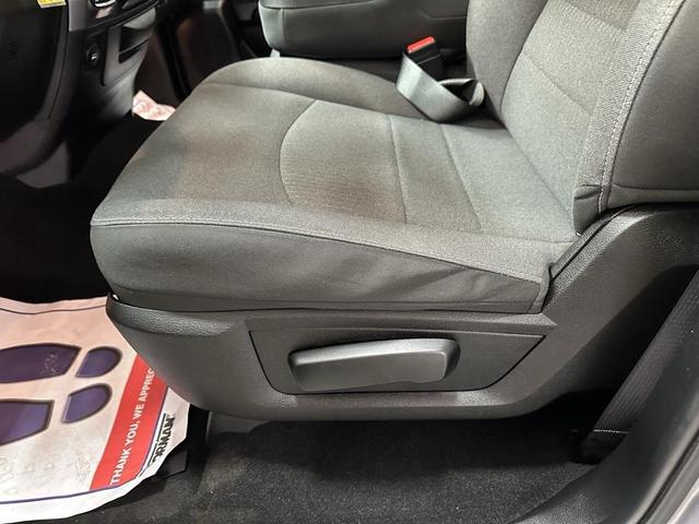 Photo of 2024 Billet Silver Metallic Clearcoat RAM 1500 Classic