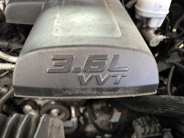 Photo of 2024 Billet Silver Metallic Clearcoat RAM 1500 Classic