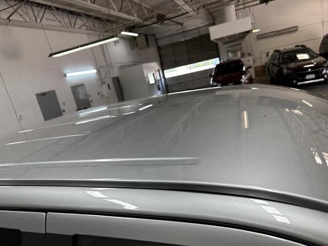 Photo of 2024 Billet Silver Metallic Clearcoat RAM 1500 Classic