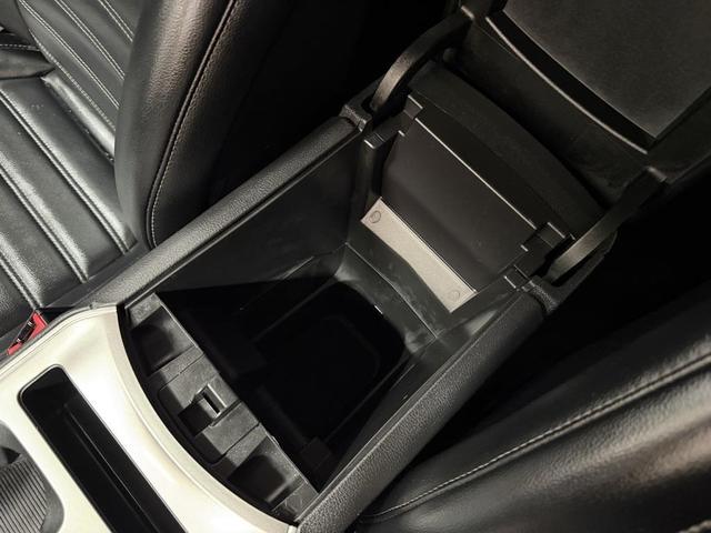 Photo of 2024 Red Metallic Ford Edge