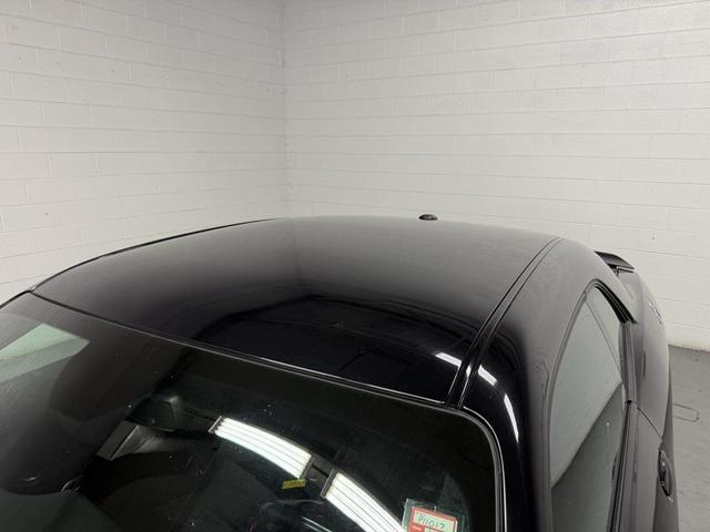 Photo of 2023 Pitch Black Clearcoat Dodge Challenger