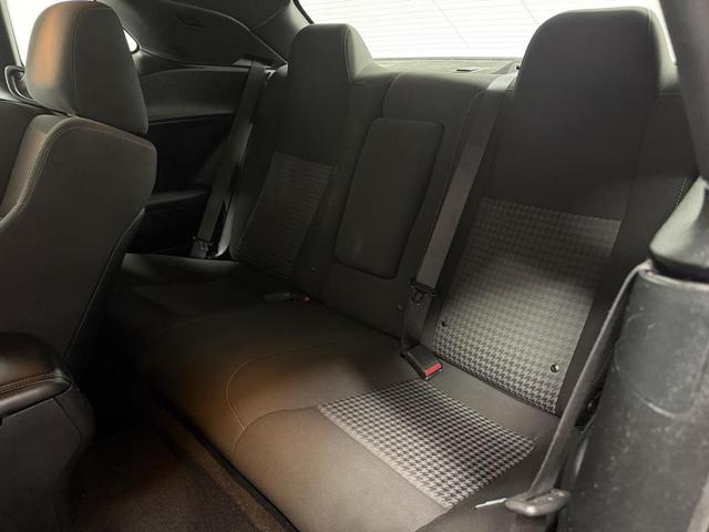 Photo of 2023 Pitch Black Clearcoat Dodge Challenger