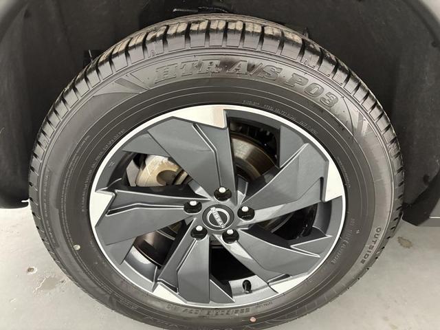 Photo of 2024 Baja Storm Metallic Nissan Rogue