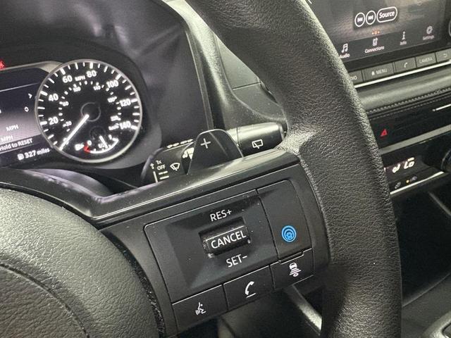 Photo of 2024 Baja Storm Metallic Nissan Rogue