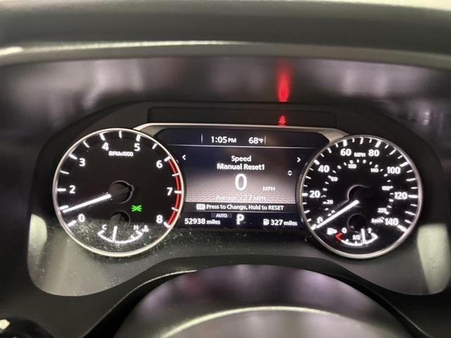 Photo of 2024 Baja Storm Metallic Nissan Rogue