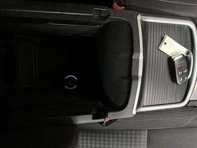 Photo of 2023 Pitch Black Clearcoat Dodge Charger