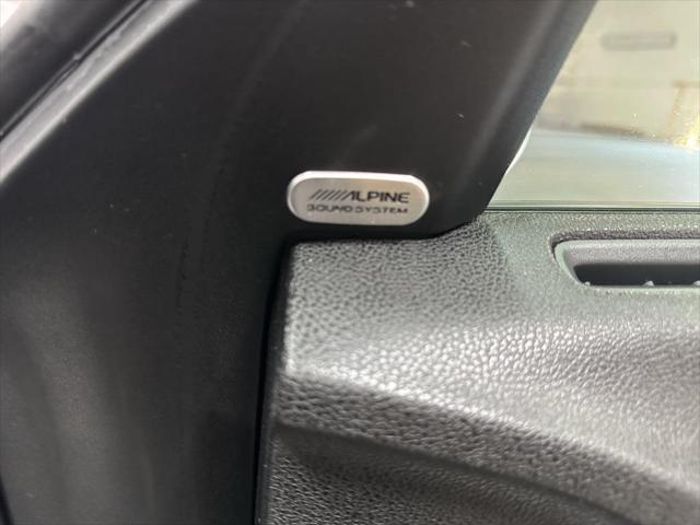 Photo of 2023 Pitch Black Clearcoat Dodge Charger