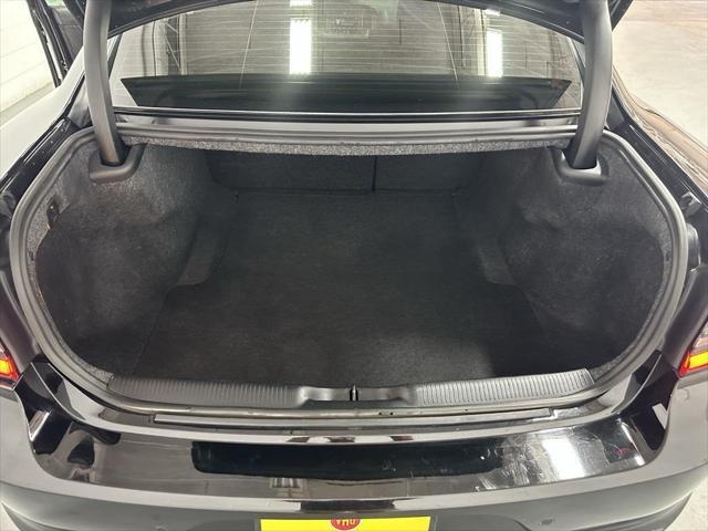 Photo of 2023 Pitch Black Clearcoat Dodge Charger