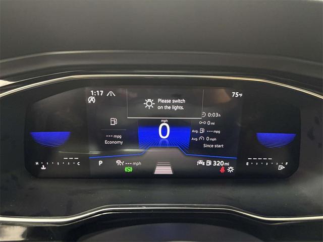 Photo of 2024 Deep Black Pearl Volkswagen Jetta
