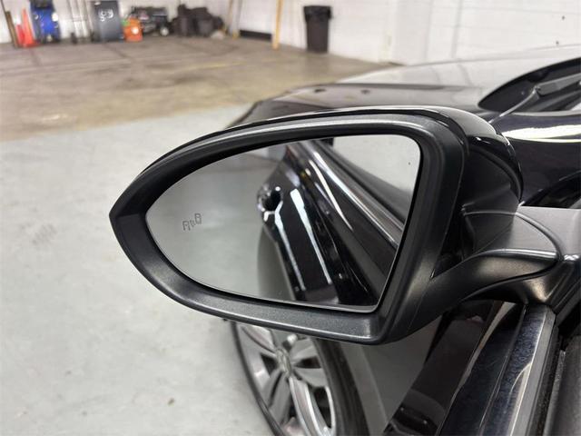 Photo of 2024 Deep Black Pearl Volkswagen Jetta