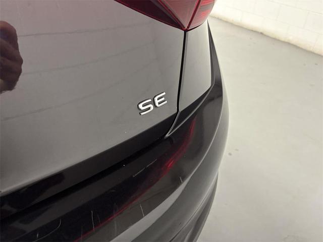 Photo of 2024 Deep Black Pearl Volkswagen Jetta