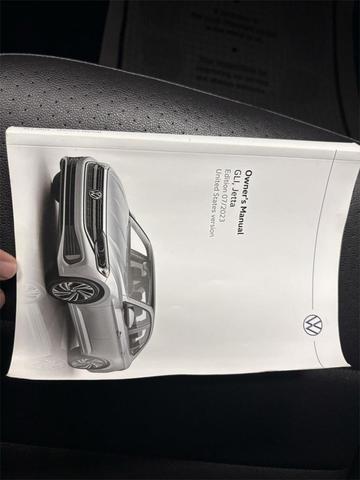 Photo of 2024 Deep Black Pearl Volkswagen Jetta