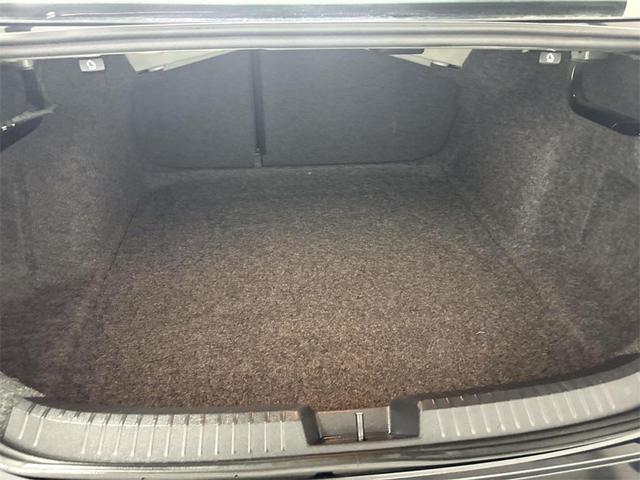 Photo of 2024 Deep Black Pearl Volkswagen Jetta