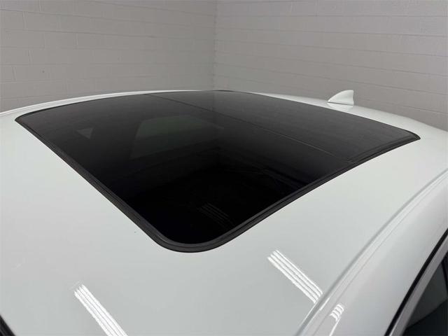 Photo of 2024 Summit White Chevrolet Malibu
