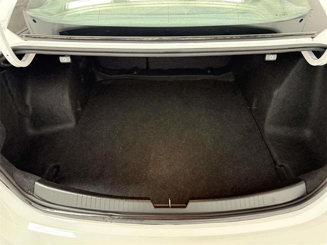 Photo of 2024 Summit White Chevrolet Malibu