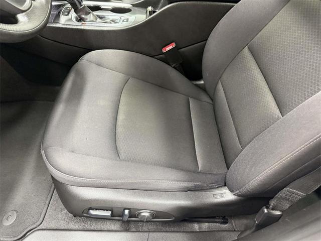 Photo of 2024 Summit White Chevrolet Malibu