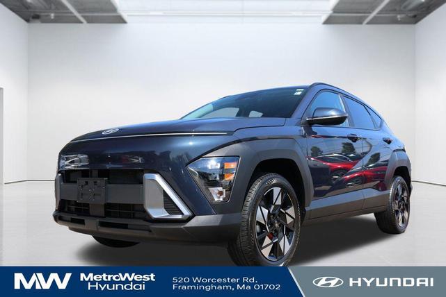 2024 Hyundai KONA