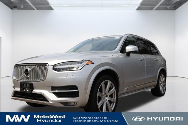 2019 Volvo XC90