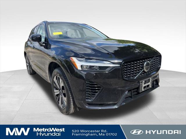 2023 Volvo Xc60 Recharge Plug-in Hybrid