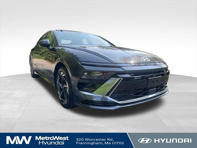 2024 Hyundai Sonata