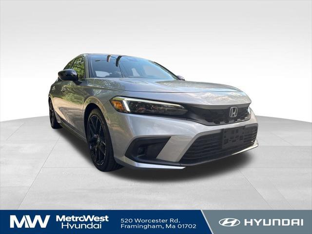 2023 Honda Civic