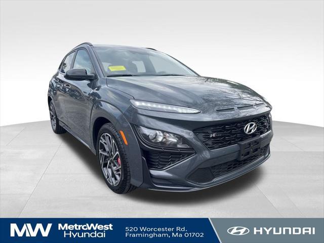 2023 Hyundai KONA