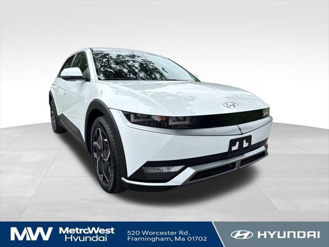 2024 Hyundai Ioniq 5
