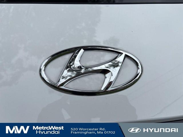Photo of 2024 Atlas White Hyundai IONIQ 5