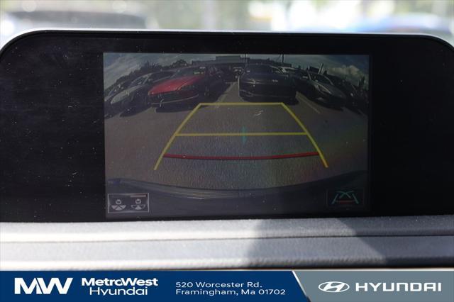 Photo of 2020 Nightfall Mica Lexus RX 350