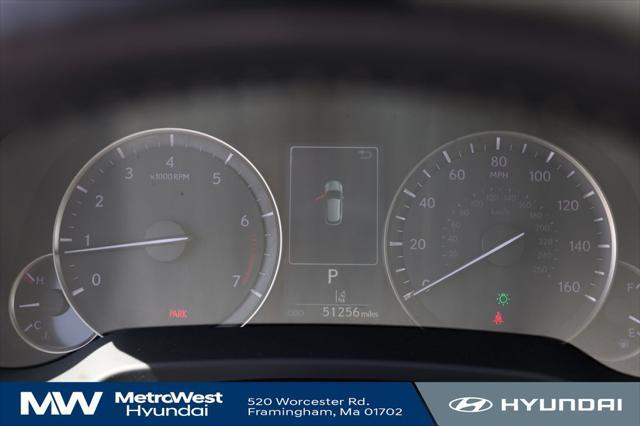 Photo of 2020 Nightfall Mica Lexus RX 350