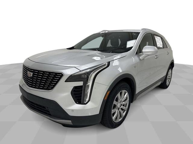 2020 Cadillac XT4