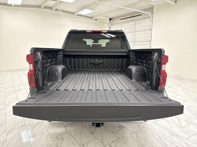 Photo of 2026 Cypress Chevrolet Silverado 1500