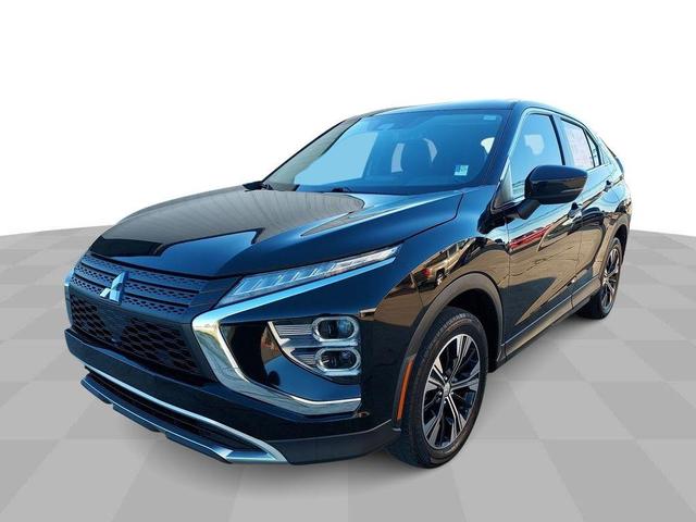 2022 Mitsubishi Eclipse Cross