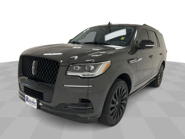 2024 Lincoln Navigator