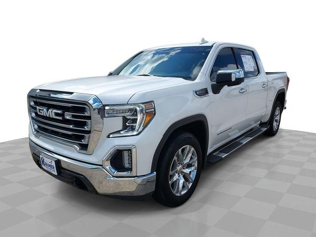 2022 GMC Sierra 1500 Limited