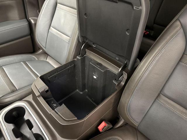 Photo of 2021 White Frost Tri-Coat GMC Sierra 1500
