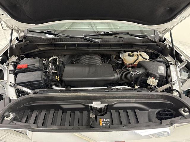 Photo of 2021 White Frost Tri-Coat GMC Sierra 1500