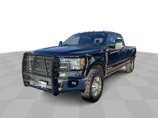 2020 Ford F-350