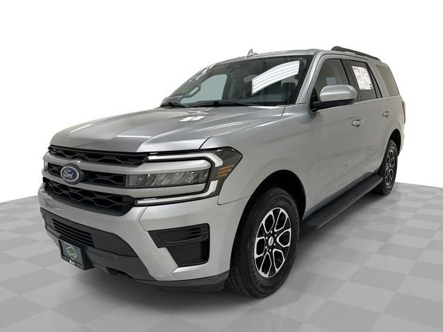 2022 Ford Expedition