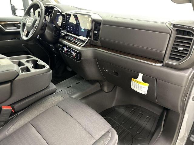 Photo of 2025 Sterling GMC Sierra 3500